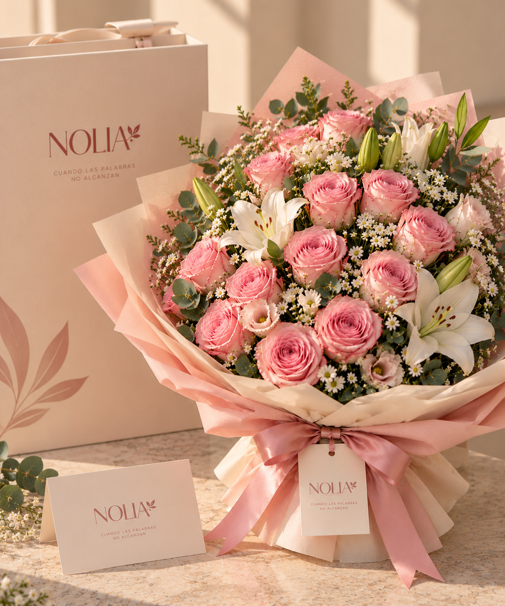 Nolia Premium