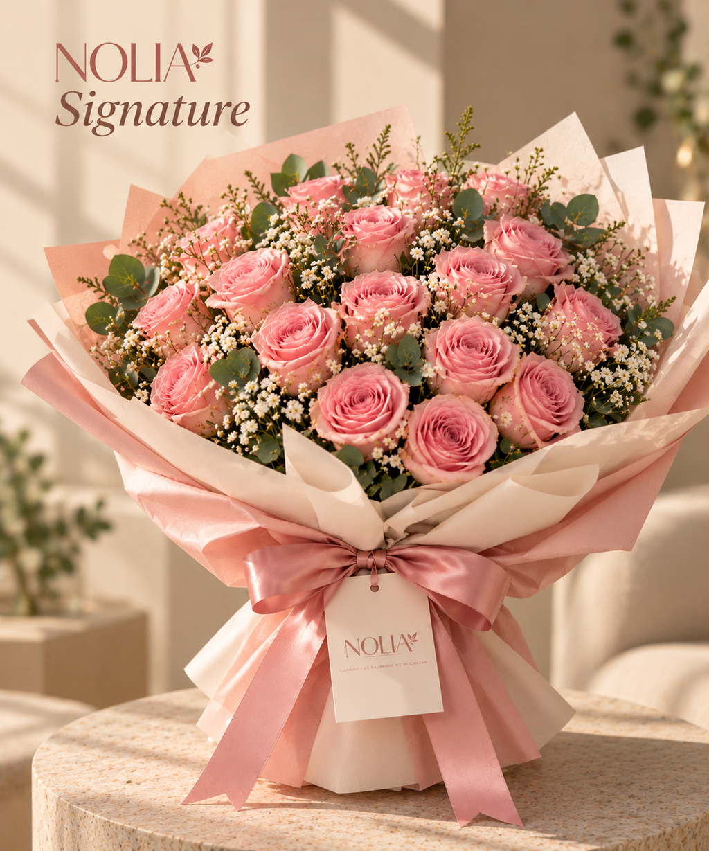 Nolia Signature