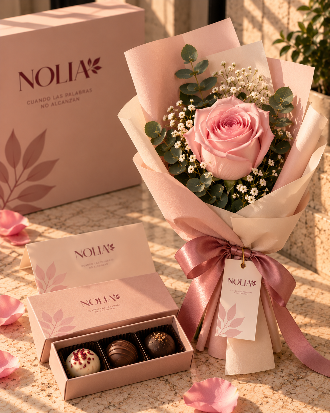 Nolia One