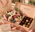 Nolia Signature Box
