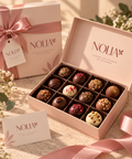 Nolia Chocolates