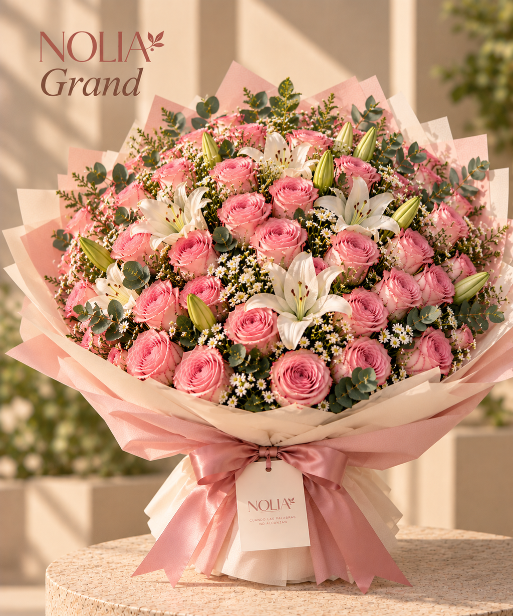 Nolia Grand