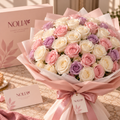 Nolia White