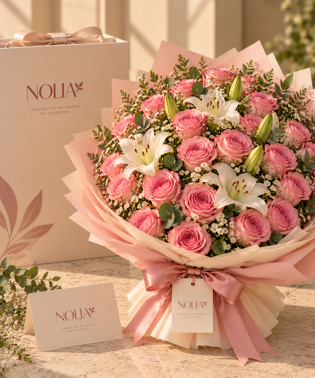 Nolia Grand