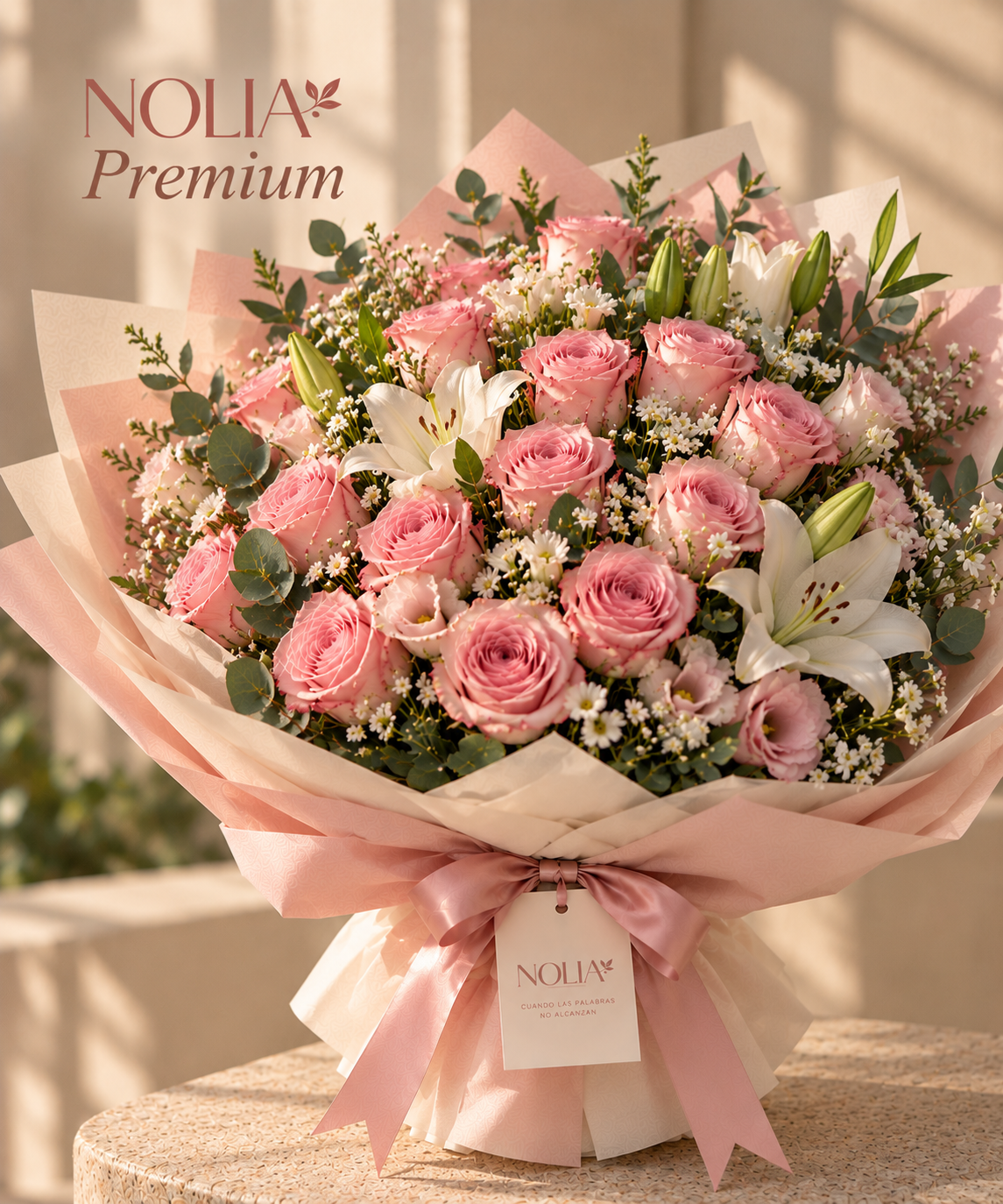 Nolia Premium