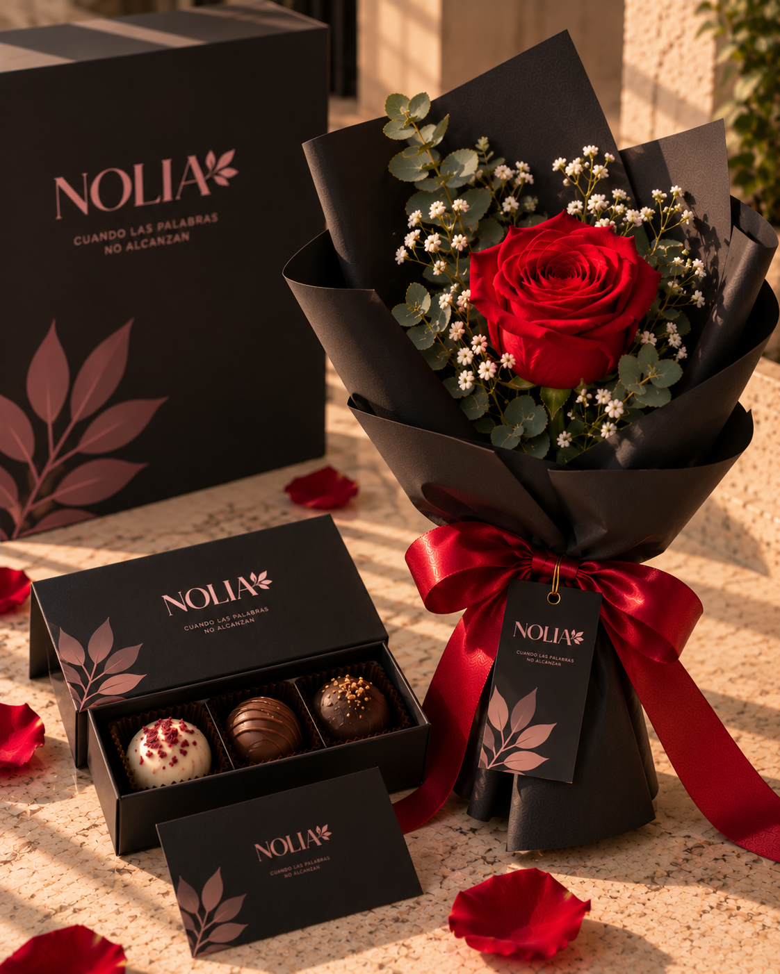 Nolia One
